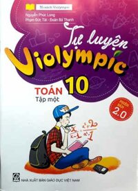 Tự Luyện Violympic Toán Phiên Bản 20