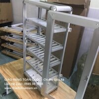 Tủ ly nhôm kính tphcm mẫu mới 2020