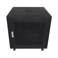 Tủ mạng 10U D600 TNT-Rack (H500xW540xD600)