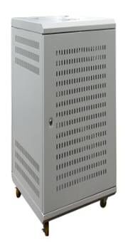 Tủ mạng 19" 27U Cityrack CITY-27U600-C