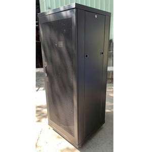Tủ mạng 19" 27U-D800 ECP-27U800B
