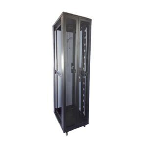 Tủ mạng 19" 36U-D1000 ECP-36U1000B