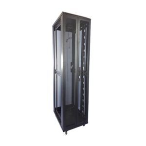Tủ mạng 19" 42U-D800 ECP-42U800B