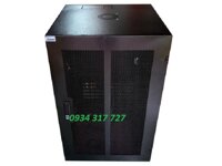 Tủ mạng 20U sâu 1000, Tủ Rack 20U-D1000