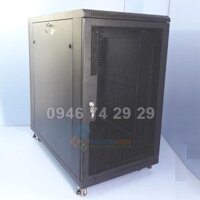 Tủ mạng 20U800-B H1070xW600xD800