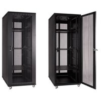 Tủ mạng 42U D1000
