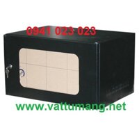 Tủ mạng 6U D400