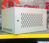 Tủ mạng 6u D500 TNT-Rack (H320xW540xD500)