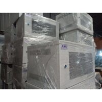 Tủ mạng 6u, tủ rack 6u, cao cấp mẫu đẹp dày chắc
