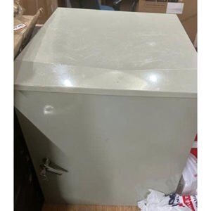 Tủ mạng Cabinet 15U-D600