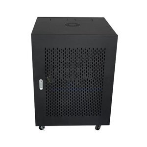 Tủ mạng Cabinet 15U-D600