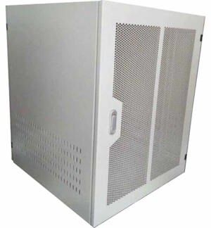 Tủ mạng Cabinet 15U-D600