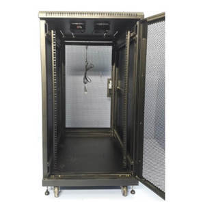 Tủ mạng Cabinet ECP-12U600