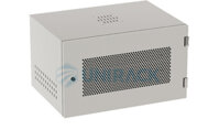 Tủ mạng Fam-Rack 6U : (treo tường)