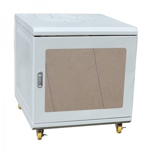 Tủ mạng HQ-Rack 10U-D500