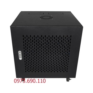 Tủ mạng HQ-Rack 10U-D500