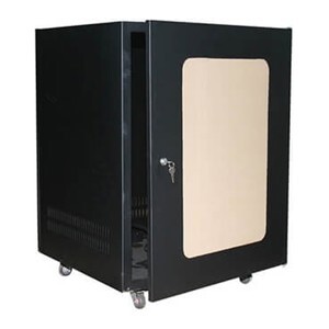 Tủ mạng HQ-Rack 15U-D800
