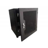 Tủ mạng HQ-Rack 15U-D800 (HQR-15U800)