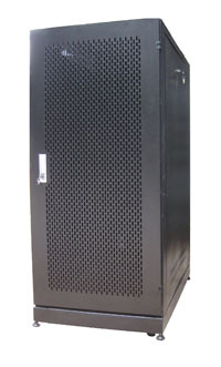 Tủ mạng HQ-Rack 20U-D1000