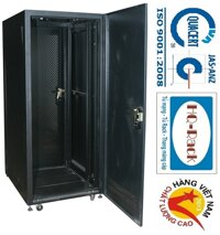 Tủ mạng HQ - Rack 20U D800