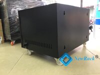 Tủ mạng New Rack 6U-D400 bánh xe ( NR6UD400 ) cao cấp