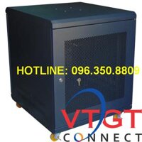 Tủ mạng rack 10U-D500