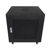 Tủ mạng Rack 10U-D600