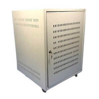 Tủ mạng Rack 10U TCN-10U600-E