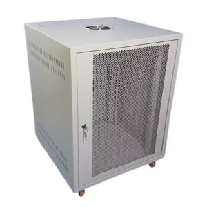 Tủ mạng Rack 19 inch 12U-D600 TCN-12U600