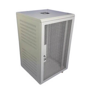 Tủ mạng Rack 19 inch 20U-D600 TCN-20U600