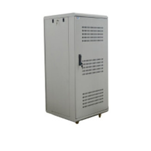 Tủ mạng Rack Cabinet 19 inch 27U series 600 ECP-27U600B