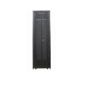 Tủ mạng Rack Cabinet 19 inch 42U series 1000 ECP-42U1000W800A
