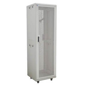 Tủ mạng Rack Cabinet 19 inch 42U series 1000 ECP-42U1000B