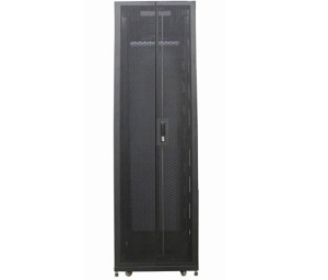 Tủ mạng Rack Cabinet 19 inch 42U series 800 ECP-42U800W800A