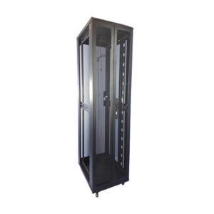 Tủ mạng Rack Cabinet 19 inch 42U series 1000 ECP-42U1000B