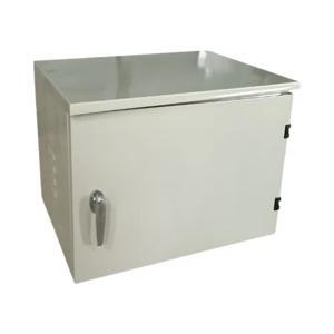 Tủ mạng TMC Rack 9U-D500