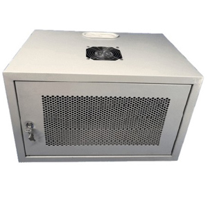 Tủ mạng treo tường Wall Mount Rack 10U TCN-10WM