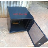 Tủ mạng tủ âm thanh 10u sâu 600 - tủ rack