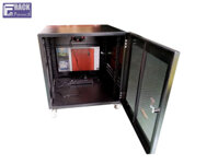 Tủ mạng, tủ rack 10U D600 FAMRACK D-CLASS