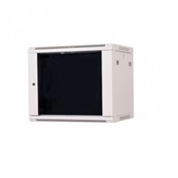 Tủ mạng - Tủ Rack 15U VIETRACK VRW15-155 dòng Wall Mount Enclosure