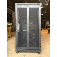 Tủ mạng, tủ rack  20U800