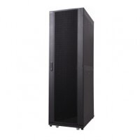 Tủ mạng - Tủ Rack 42U VIETRACK VRS42-880 dòng S