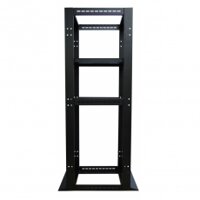 Tủ mạng - Tủ Rack 42U VIETRACK VRO42-465 dòng OPEN RACK