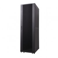 Tủ mạng - Tủ Rack 42U VIETRACK VRS42-6110 dòng S