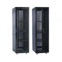 Tủ mạng - Tủ Rack 42U VIVANCO VE6642.56.100 dòng tủ đứng