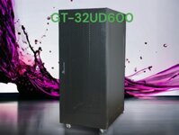 Tủ Mạng-Tủ Rack GT 32UD600 giá rẻ đầy đủ phụ kiện