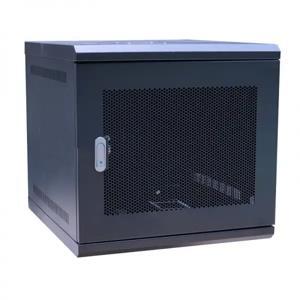 Tủ mạng - Tủ rack TMC 19 inch 10U D600 TM106WBN-B