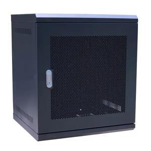 Tủ mạng - Tủ rack TMC 19 inch 12U D600 TM126WBN-B