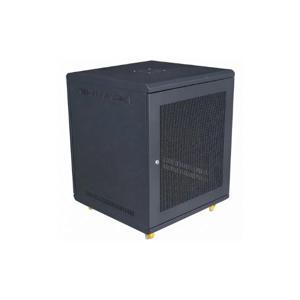 Tủ mạng - Tủ rack TMC 19 inch 12U D600 TM126BN-B