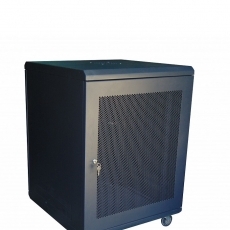 Tủ mạng - Tủ rack TMC 19 inch 15U D800 TM158BN-B
